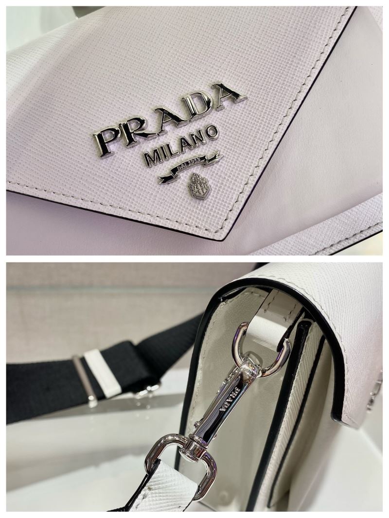 Pra*a satchel bags